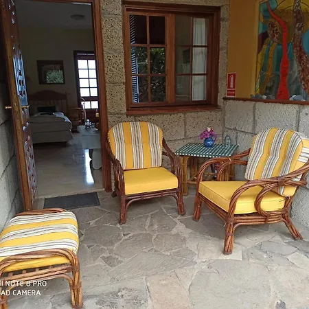 Apartamento Finca Casa Vieja