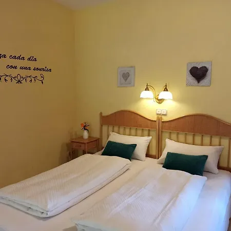 Apartamento Finca Casa Vieja *