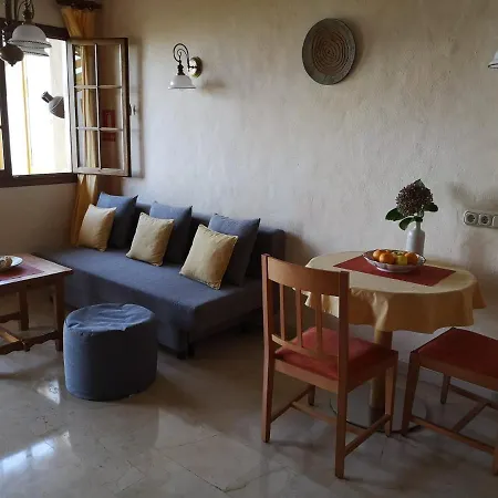 Apartamento Finca Casa Vieja *