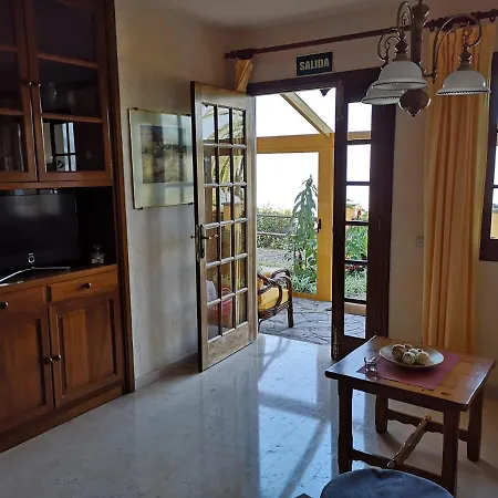 Apartamento Finca Casa Vieja